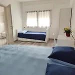 게스트하우스 Casa Beuzer 시비달레델프리울리