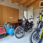 Casa Beuzer Cividale del Friuli