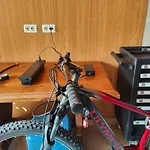 Casa Beuzer 게스트하우스 시비달레델프리울리