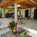 Casa Beuzer Pensión