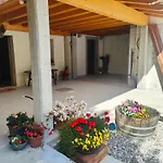 Pensión Casa Beuzer Cividale del Friuli