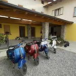 Casa Beuzer Gasthof 3*
