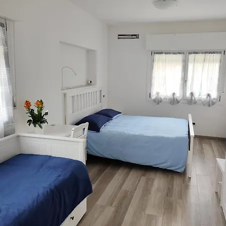 Vendégház Casa Beuzer