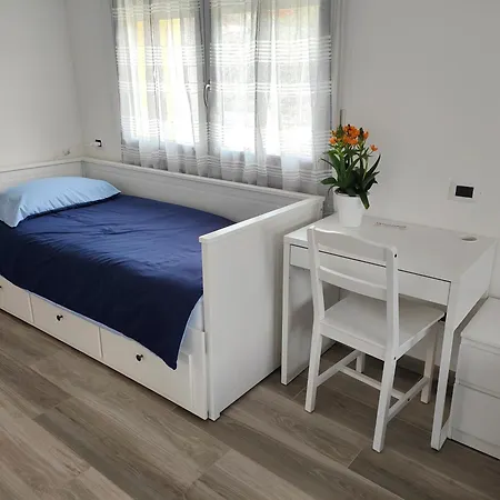 Casa Beuzer Guest house Cividale Del Friuli