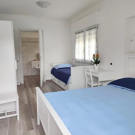 Casa Beuzer Cividale del Friuli