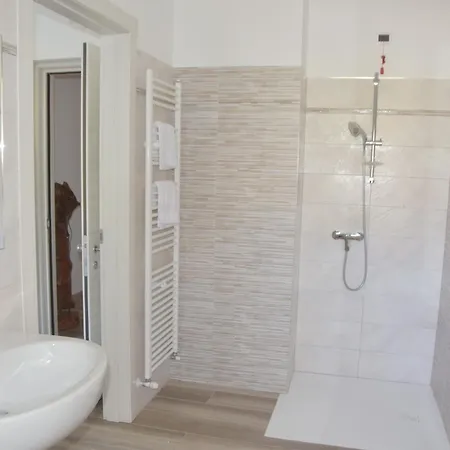 Casa Beuzer ゲストハウス *