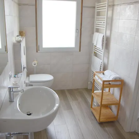 Casa Beuzer Guest house 3*