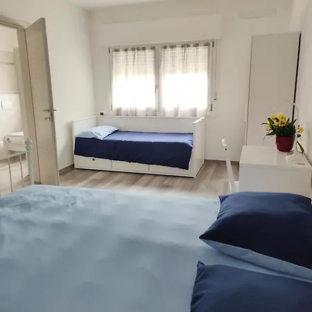Pensión Casa Beuzer Cividale del Friuli