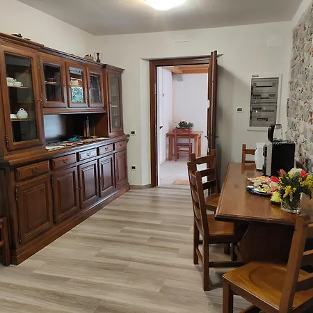 Casa Beuzer 3*