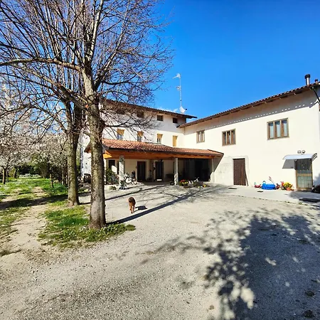 Affittacamere Casa Beuzer 3*