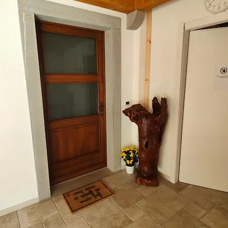 Konukevi Casa Beuzer