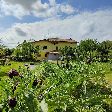Casa Beuzer Affittacamere