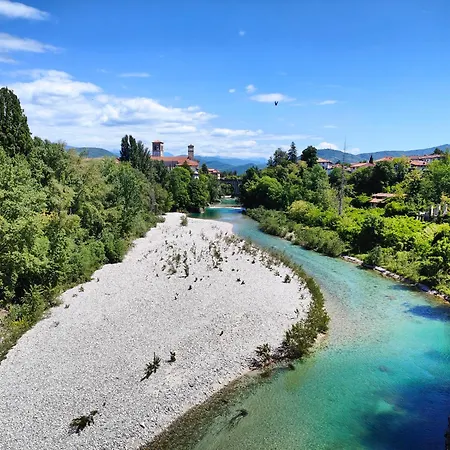Casa Beuzer * Cividale del Friuli