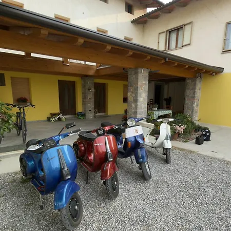 Casa Beuzer Pensión 3*