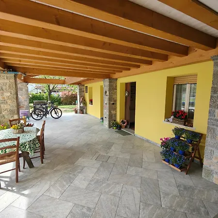 Affittacamere Casa Beuzer 3*
