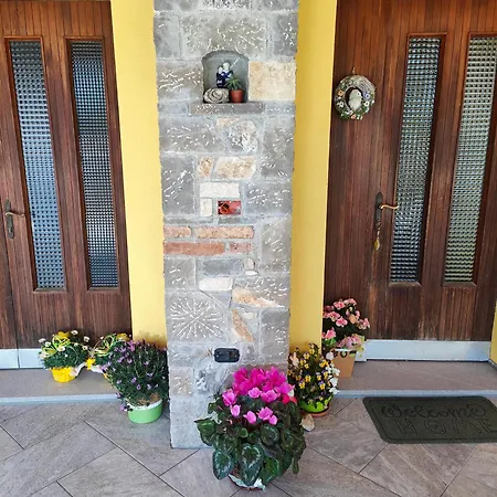 Guest house Casa Beuzer 3*