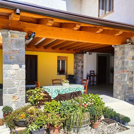 Casa Beuzer 3*