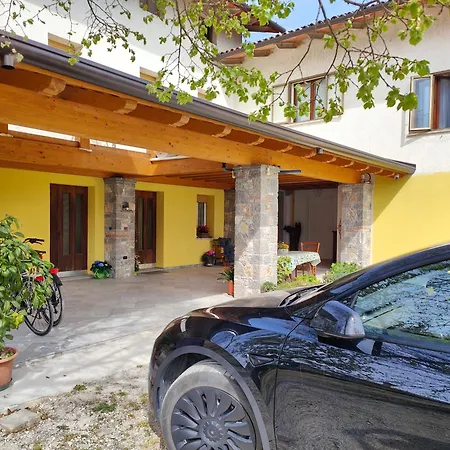 Casa Beuzer Gasthof 3*
