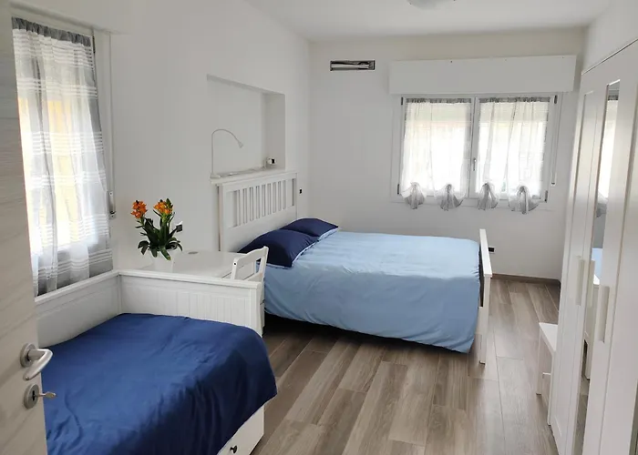 Vendégház Casa Beuzer