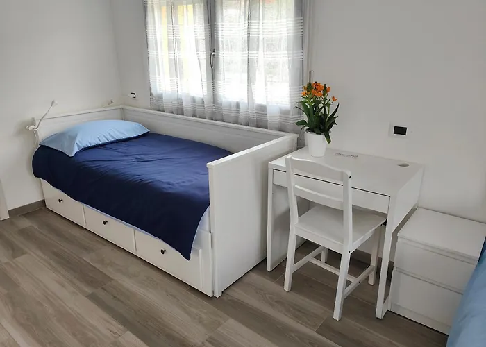 Casa Beuzer Pensjonat Cividale del Friuli