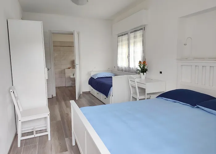 Casa Beuzer Cividale del Friuli