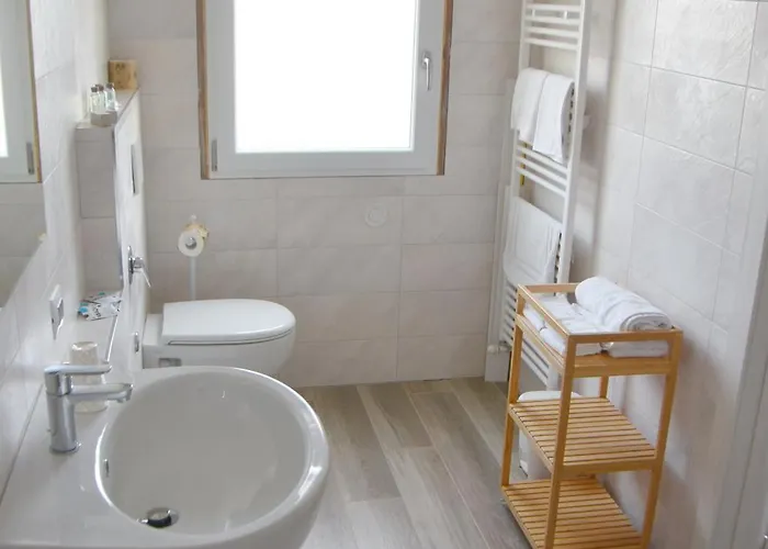 Casa Beuzer Vendégház 3*