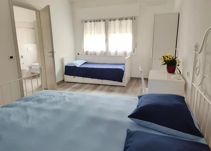 Vendégház Casa Beuzer Cividale del Friuli