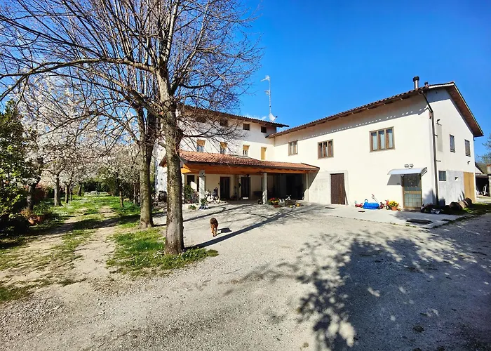 Vendégház Casa Beuzer 3*