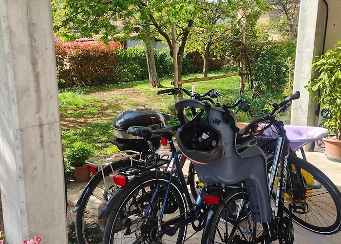 Casa Beuzer Pensjonat Cividale del Friuli