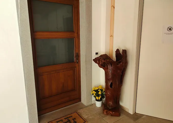 Pensjonat Casa Beuzer