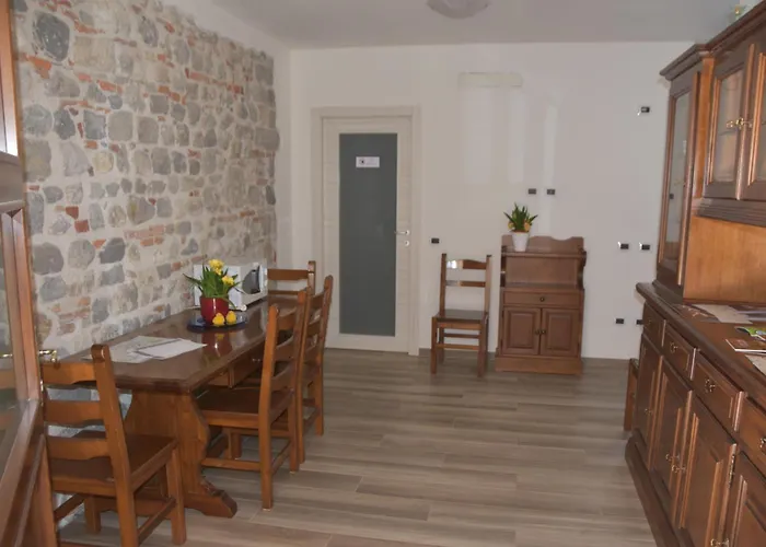 Casa Beuzer Pensjonat Cividale del Friuli