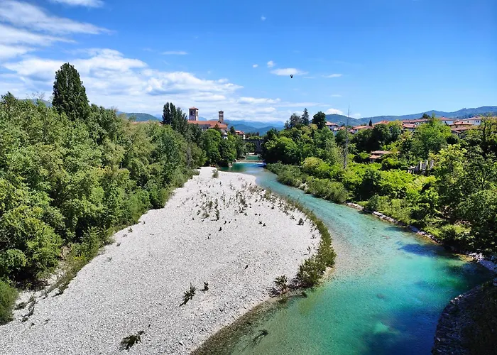Casa Beuzer 3* Cividale del Friuli